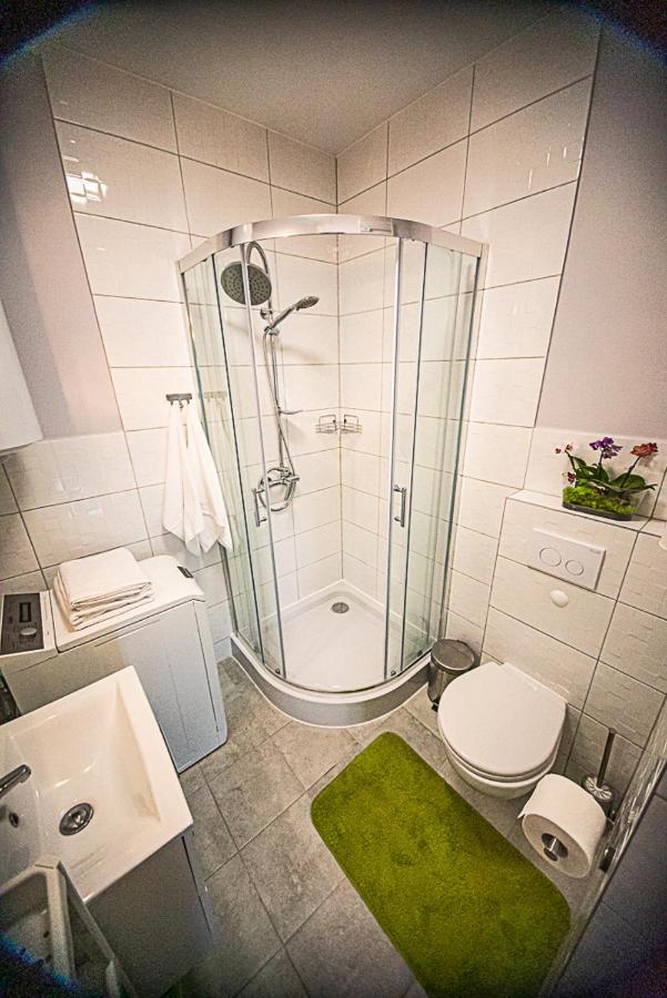 Apartament Marklissa Leśna Εξωτερικό φωτογραφία
