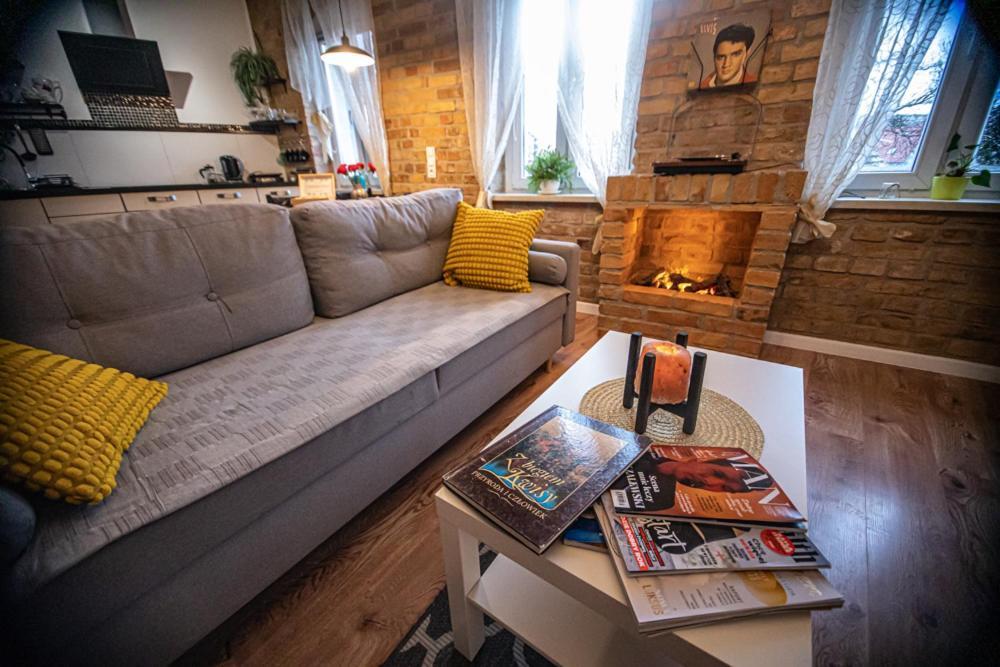 Apartament Marklissa Leśna Εξωτερικό φωτογραφία
