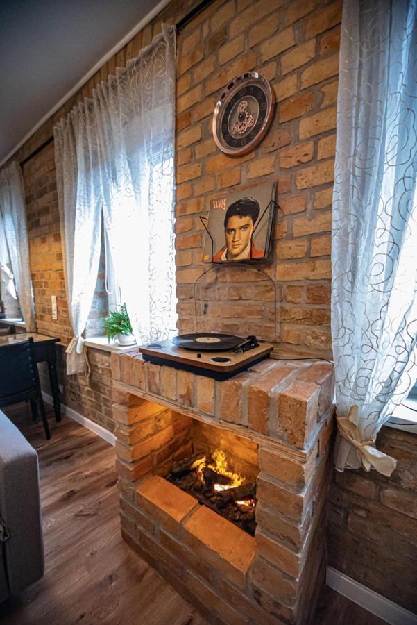 Apartament Marklissa Leśna Εξωτερικό φωτογραφία