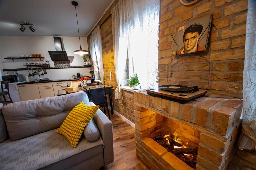 Apartament Marklissa Leśna Εξωτερικό φωτογραφία