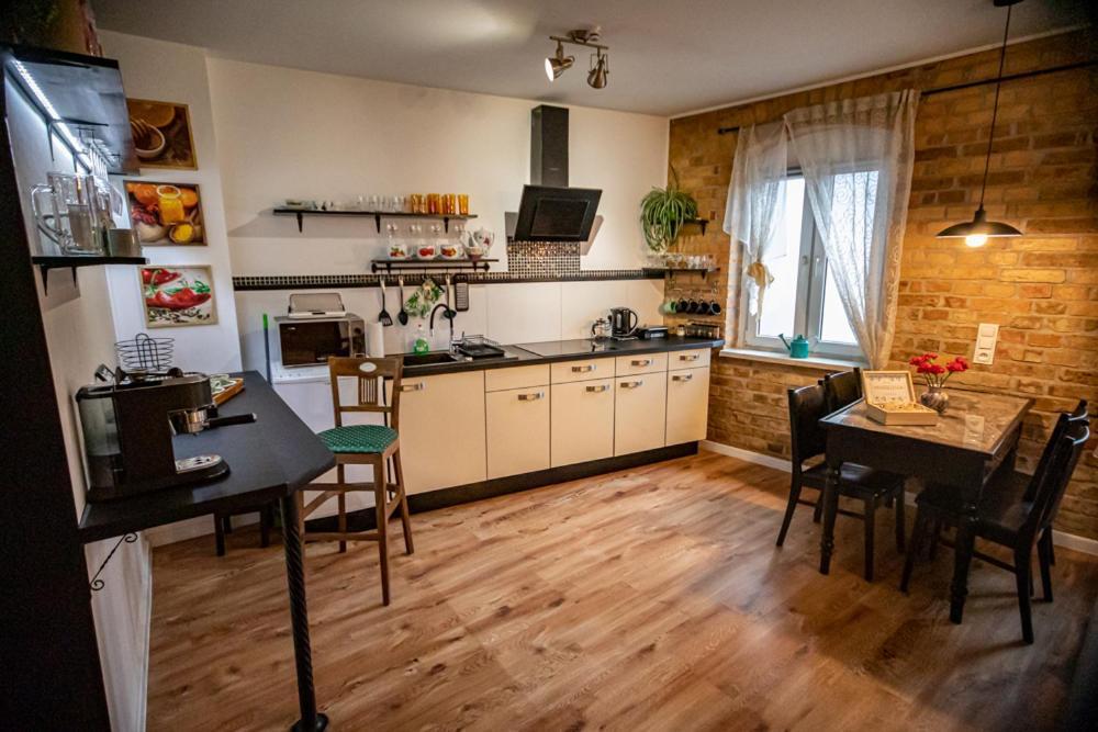 Apartament Marklissa Leśna Εξωτερικό φωτογραφία