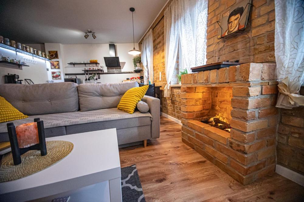 Apartament Marklissa Leśna Εξωτερικό φωτογραφία