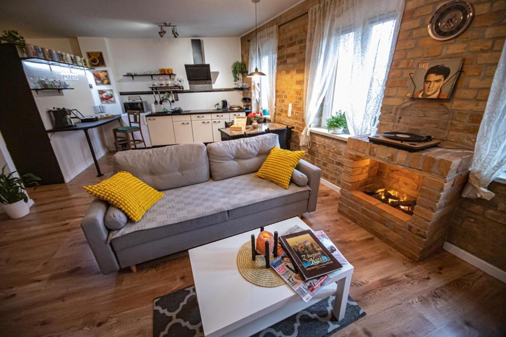 Apartament Marklissa Leśna Εξωτερικό φωτογραφία